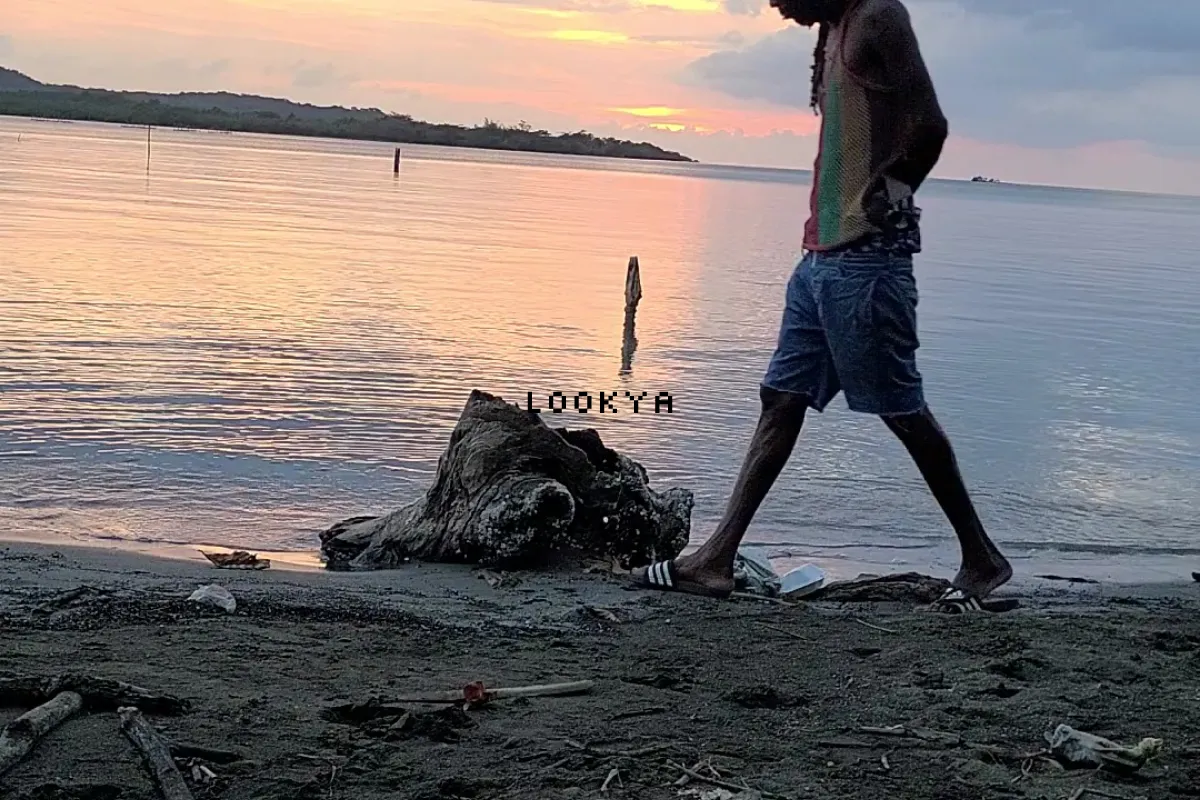 LookYa