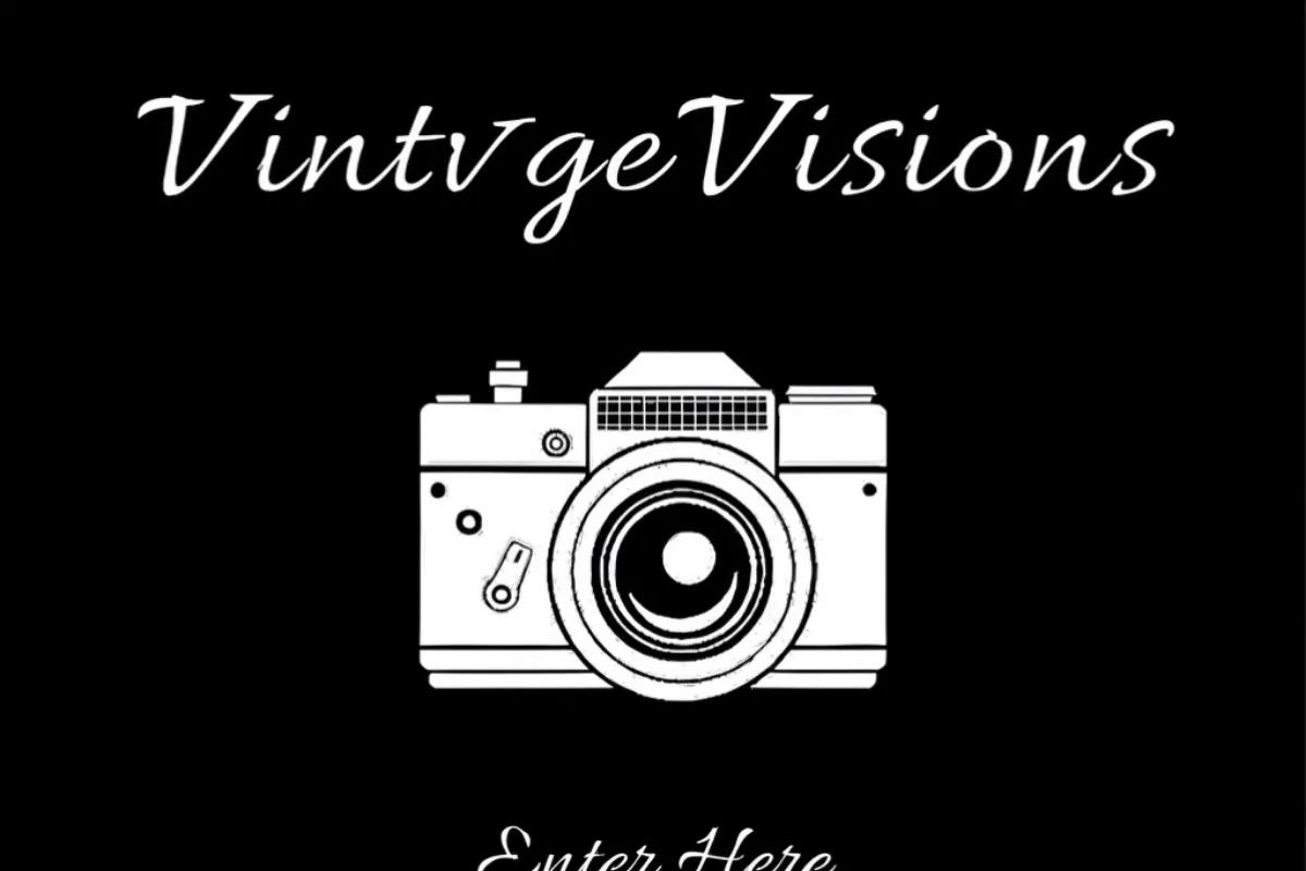 Vintvge Visions