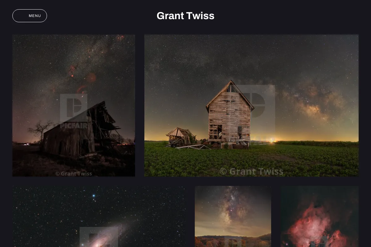 Grant Twiss