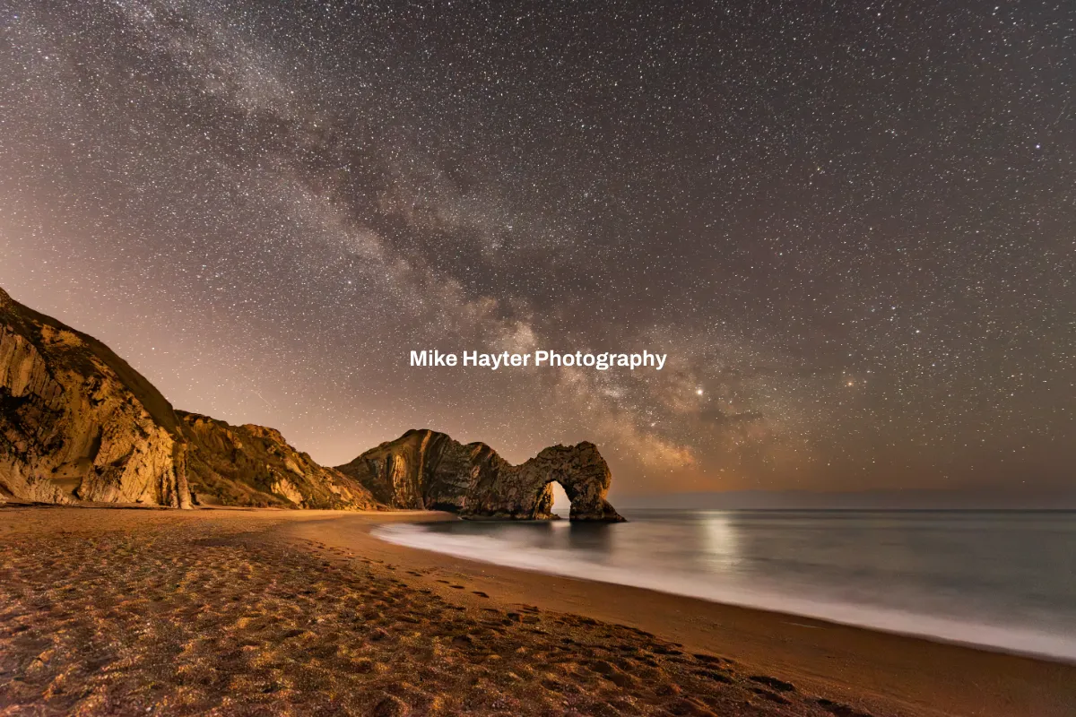 Mike Hayter Photography
