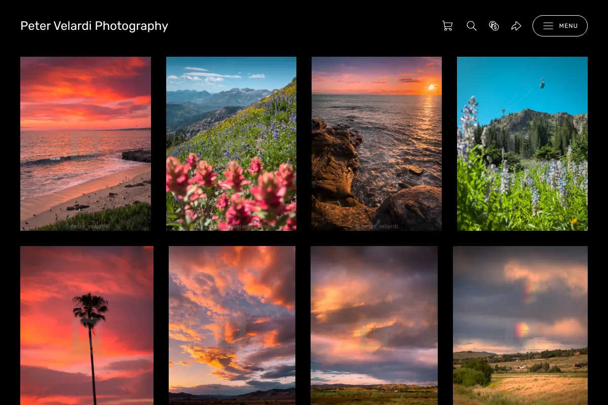 Peter Velardi Photography