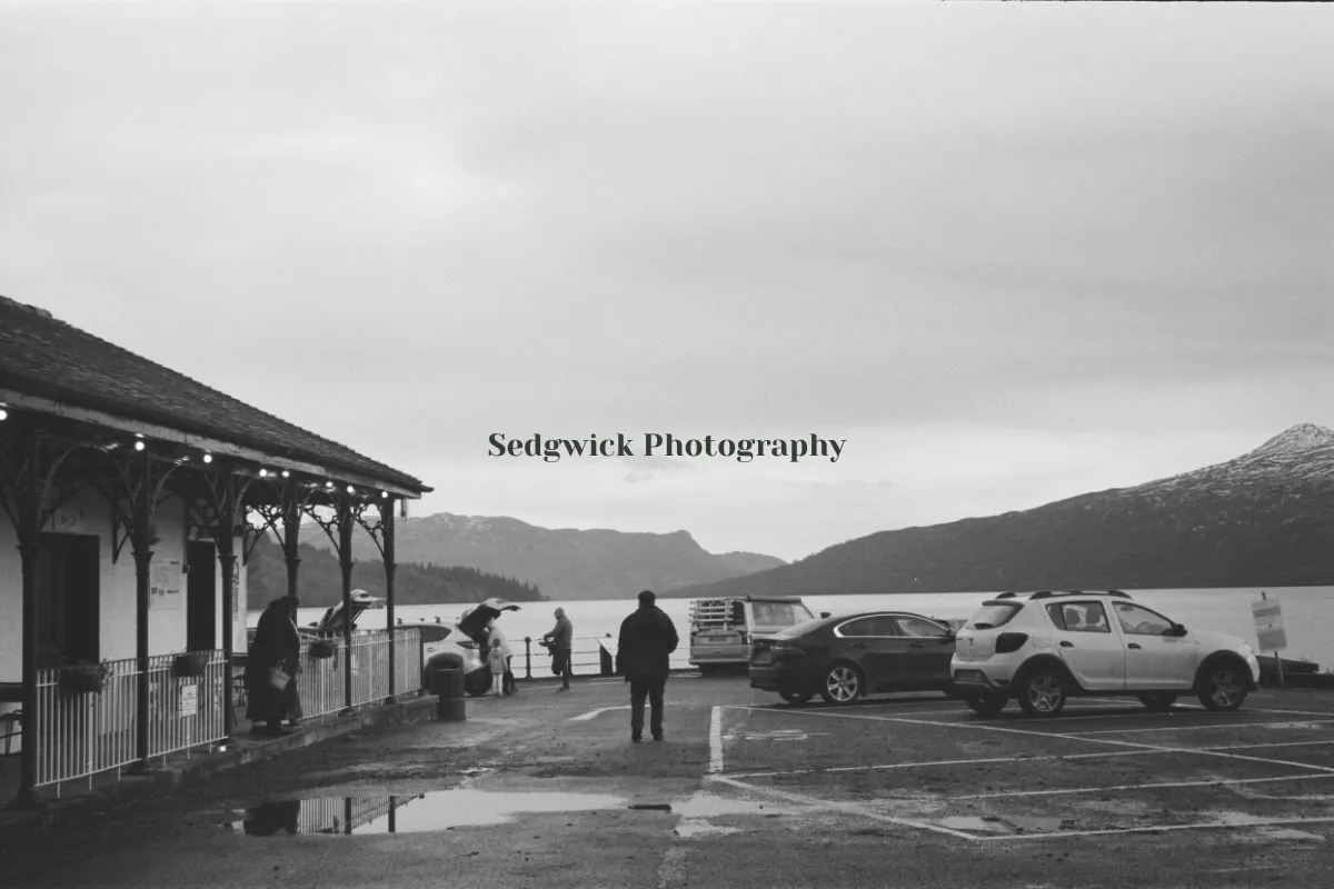 Sedgwick Photography