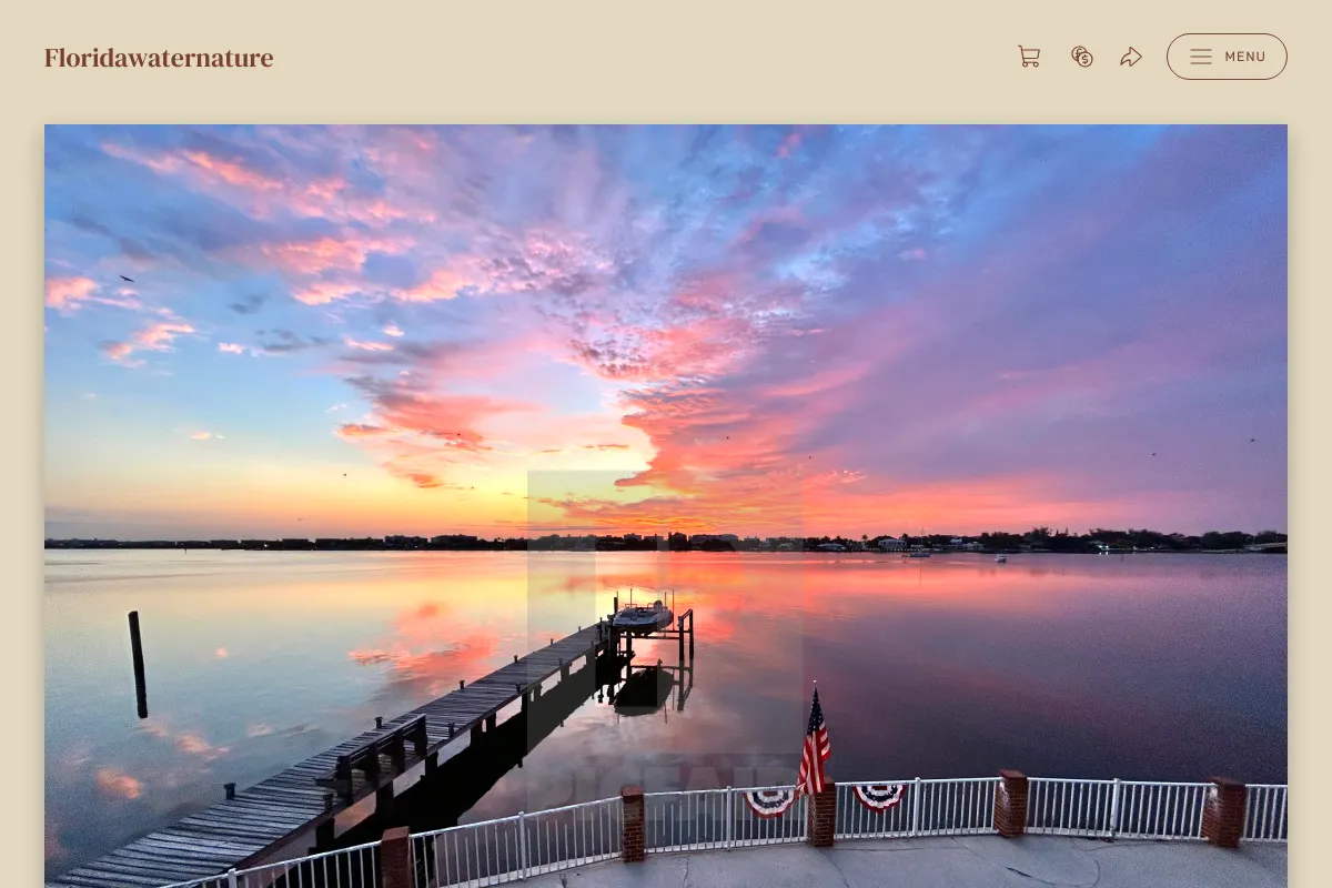 Floridawaternature