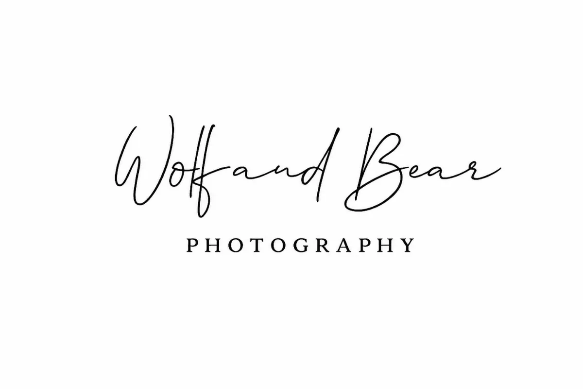 Wolf and Bear photography 