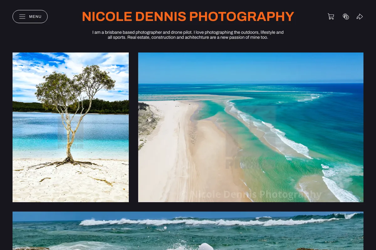 Nicole Dennis Photography