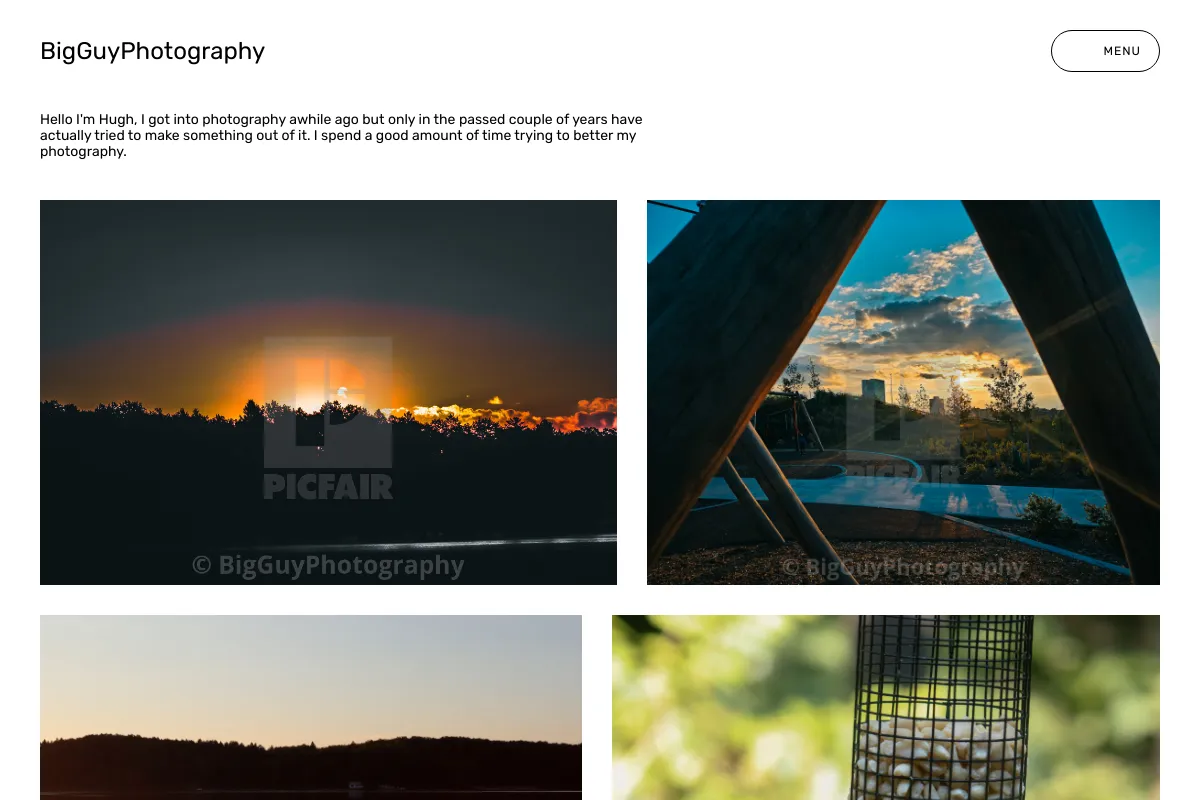 BigGuyPhotography
