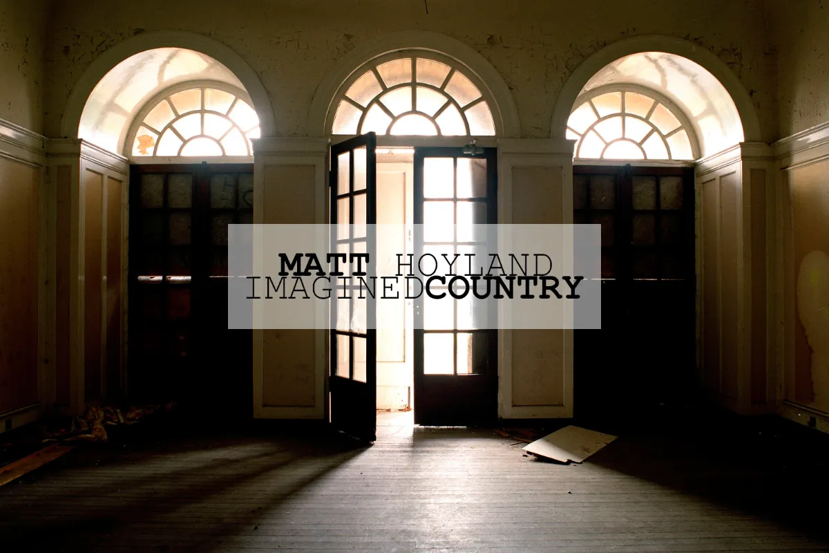 Matt Hoyland