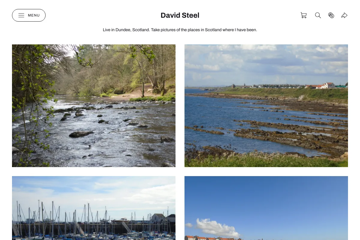 David Steel