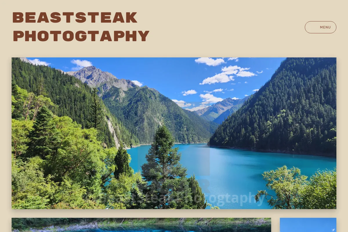 BeastSteak Photogtaphy