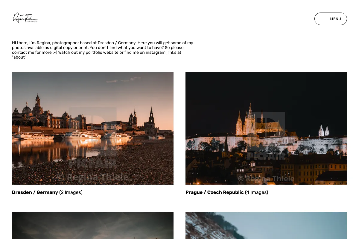 reginathielephotography