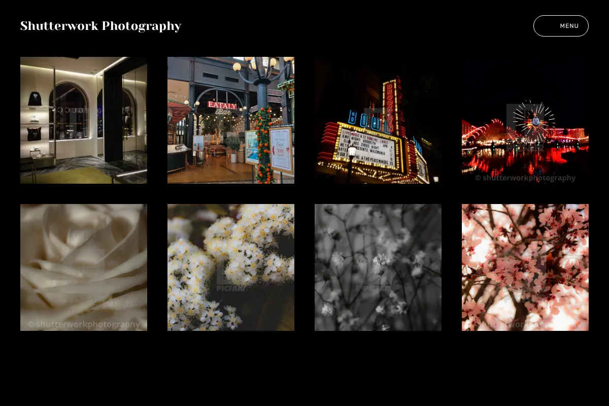 Shutterwork Photography
