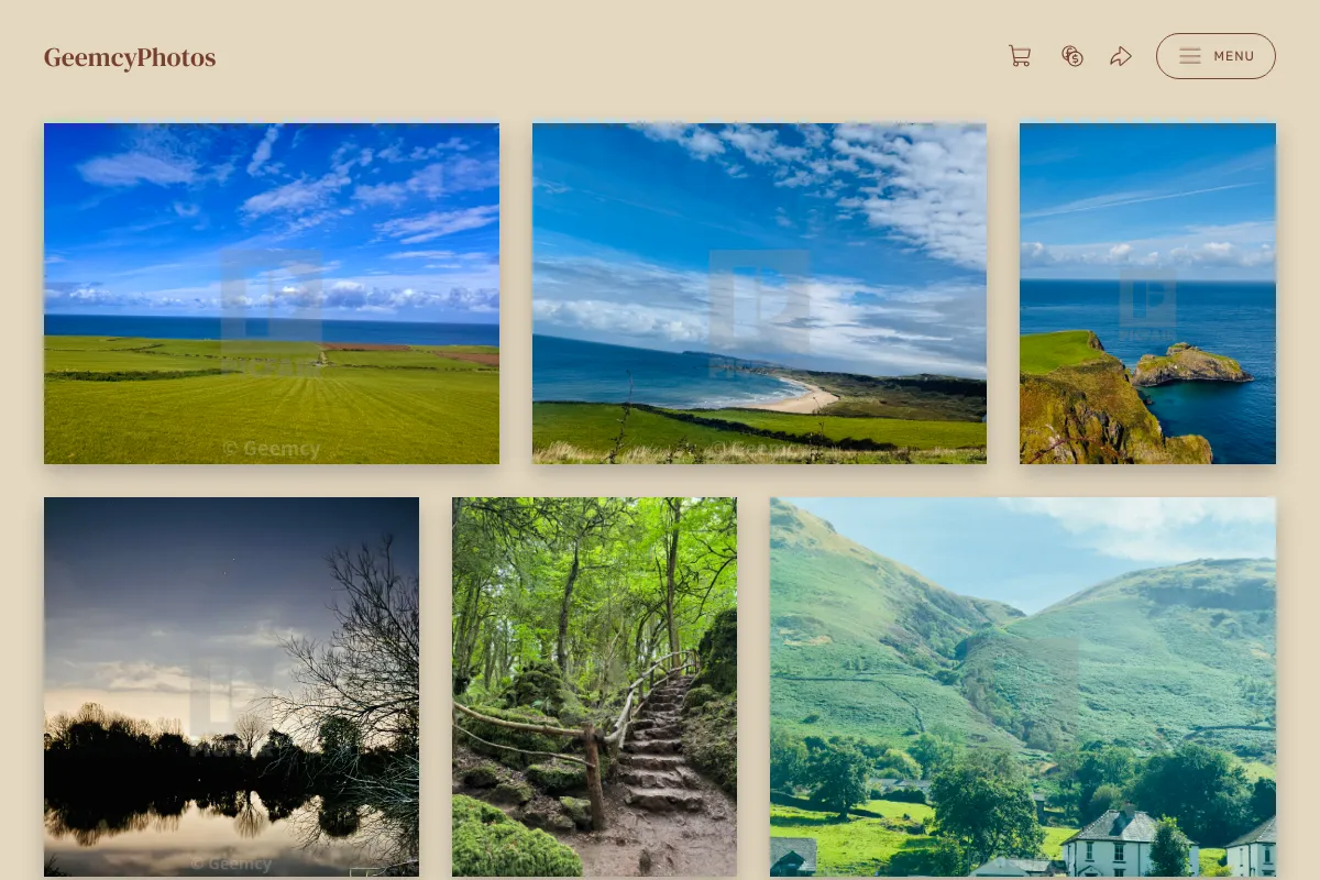 GeemcyPhotos 