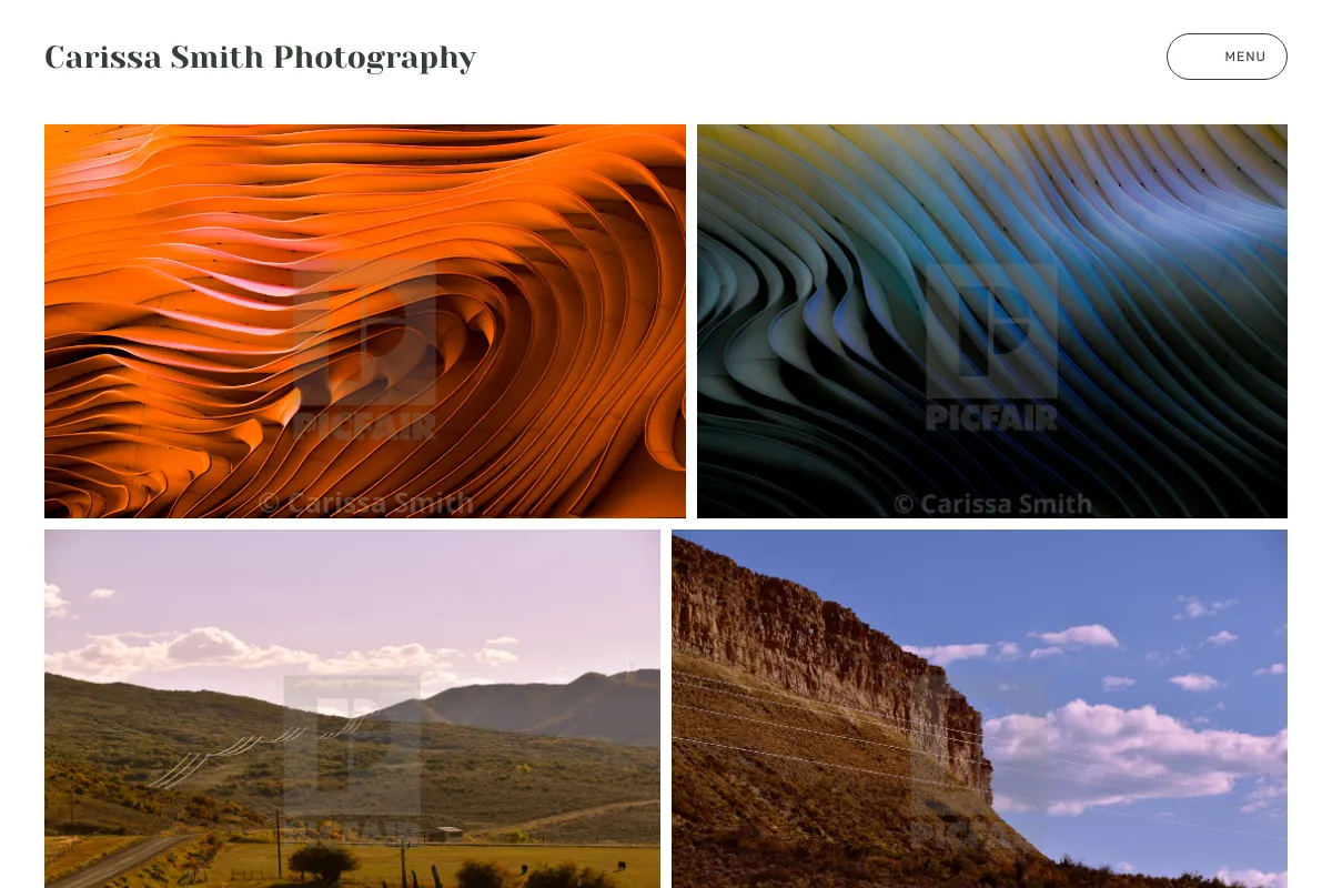 Carissa Smith Photography