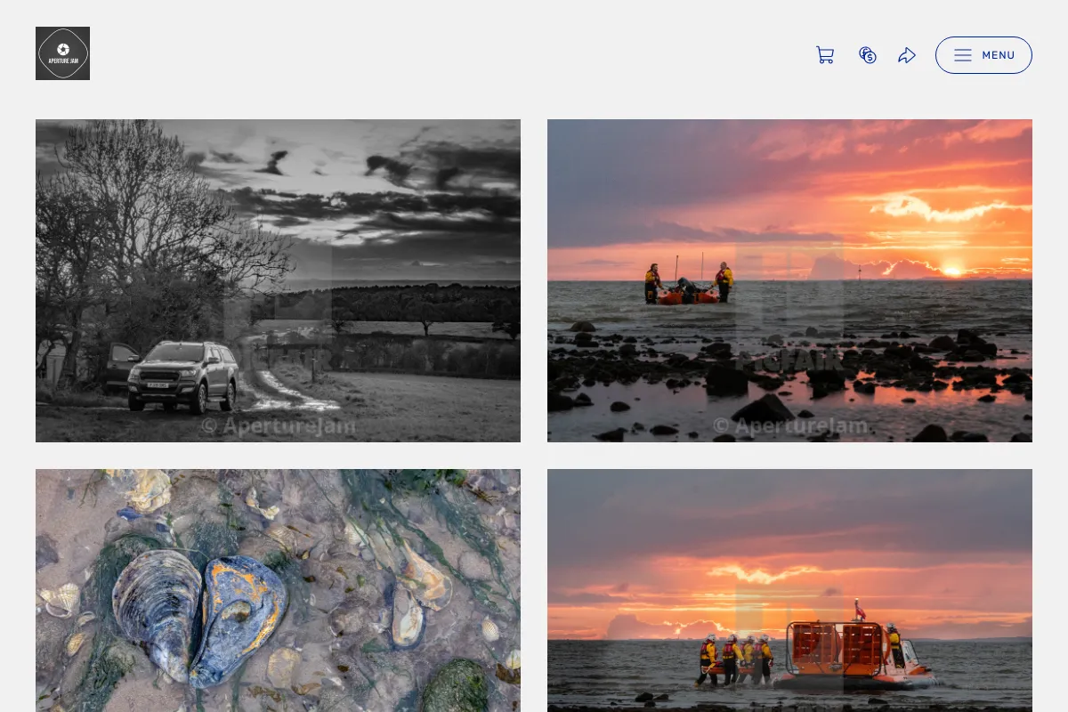 ApertureJam