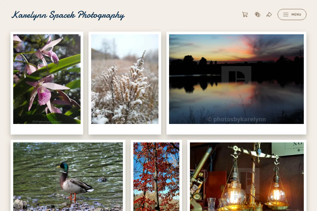 Karelynn Spacek Photography