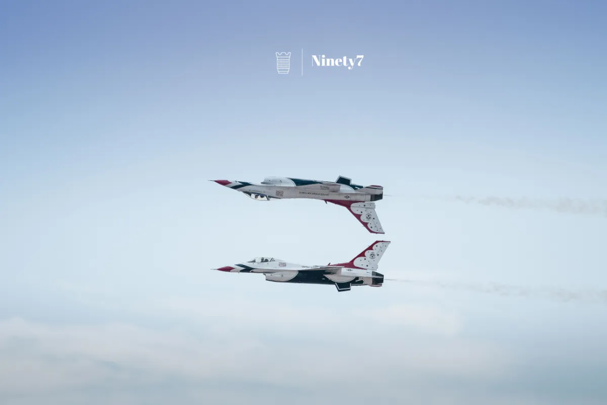 Ninety7