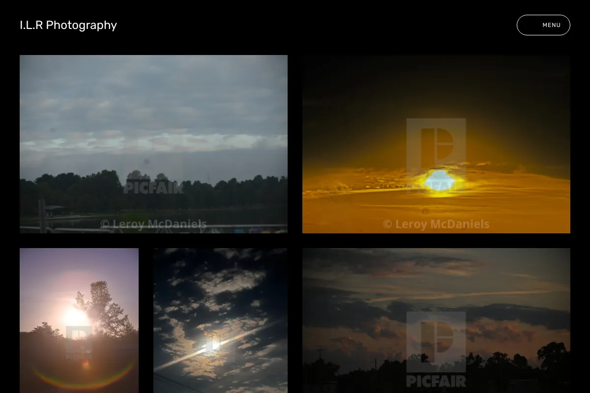 I.L.R Photography