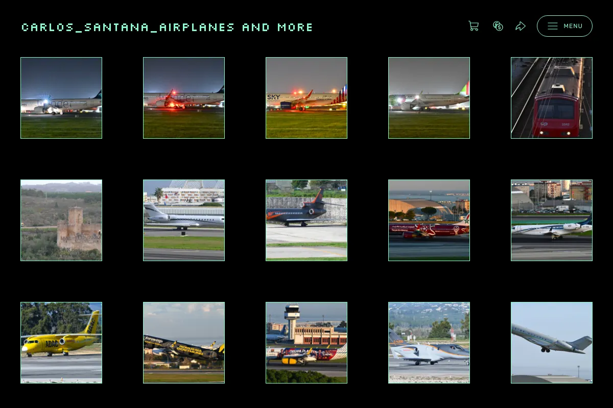 carlos_santana_airplanes and more