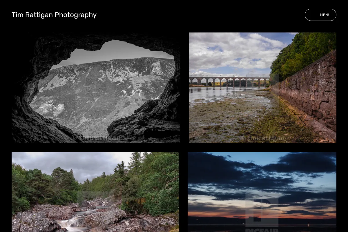 Tim Rattigan Photography