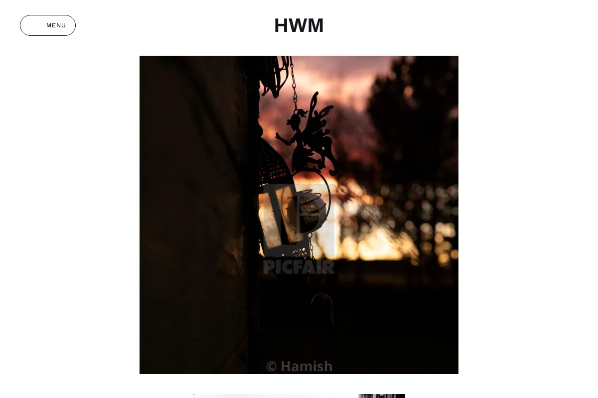 HWM
