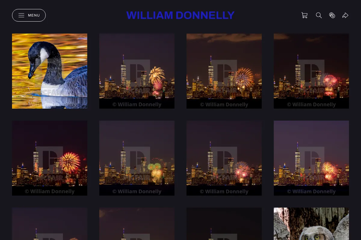 William Donnelly