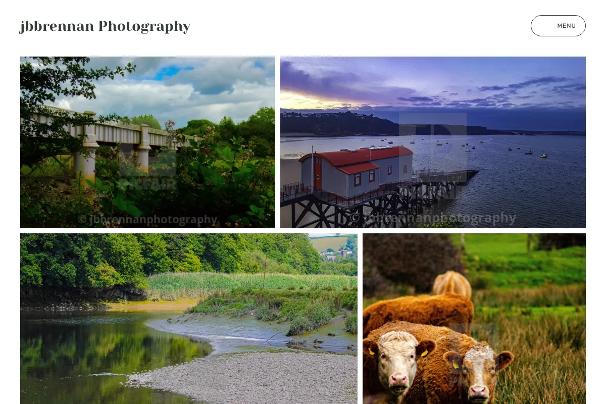 jbbrennan Photography
