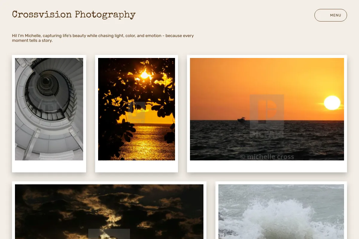 Crossvision Photography