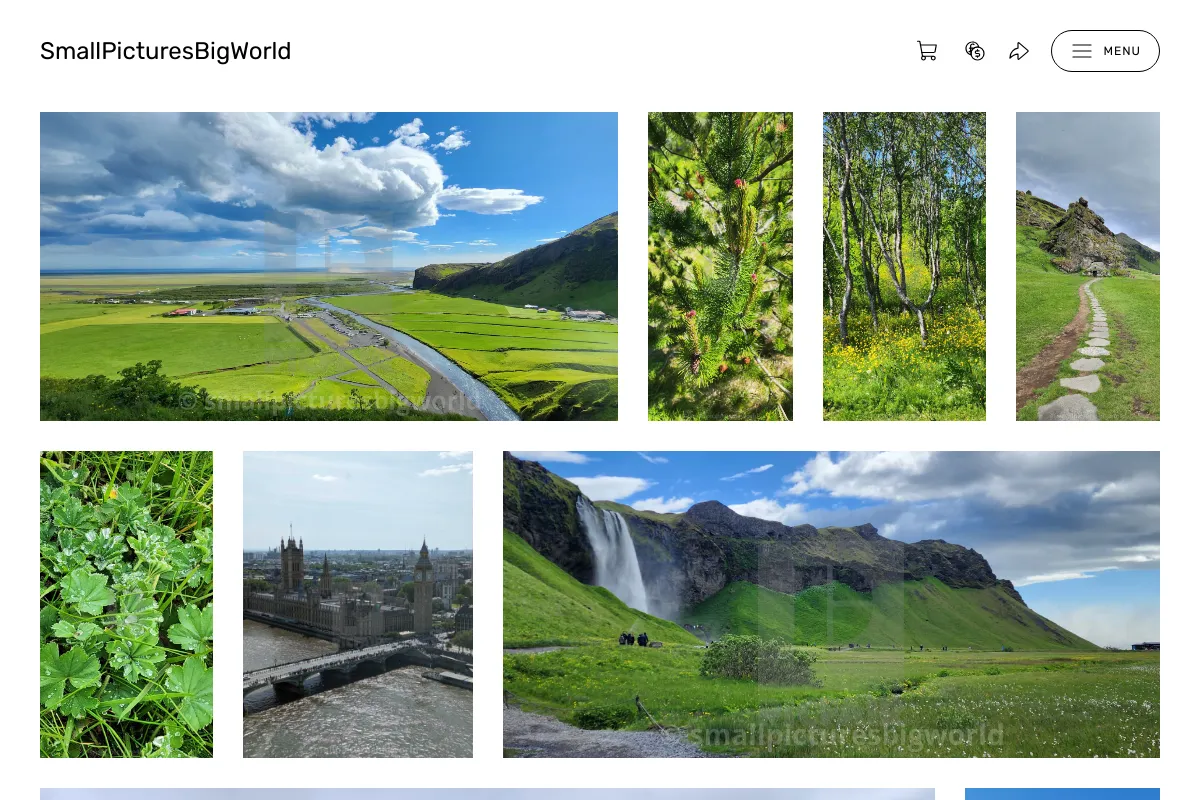 SmallPicturesBigWorld