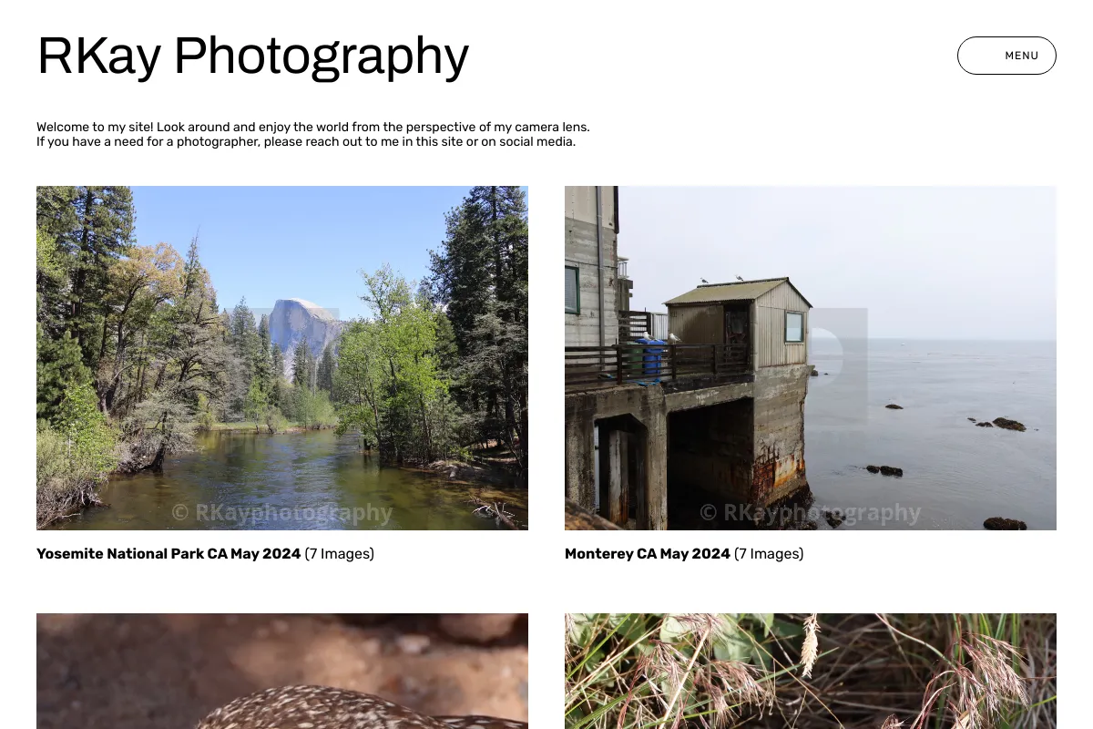 RKay Photography 