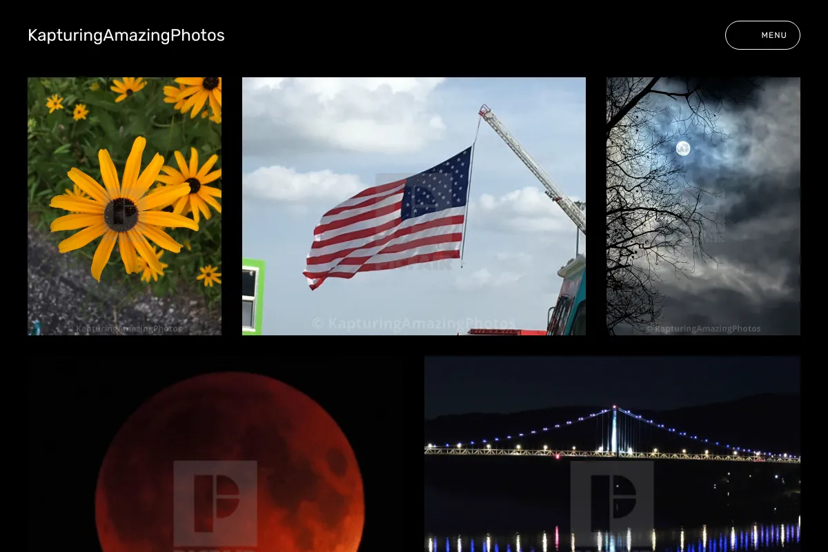 KapturingAmazingPhotos