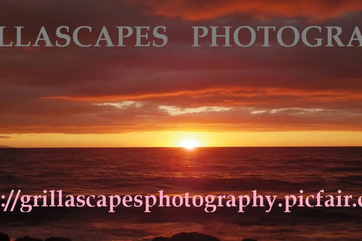 Grillascapes Photography