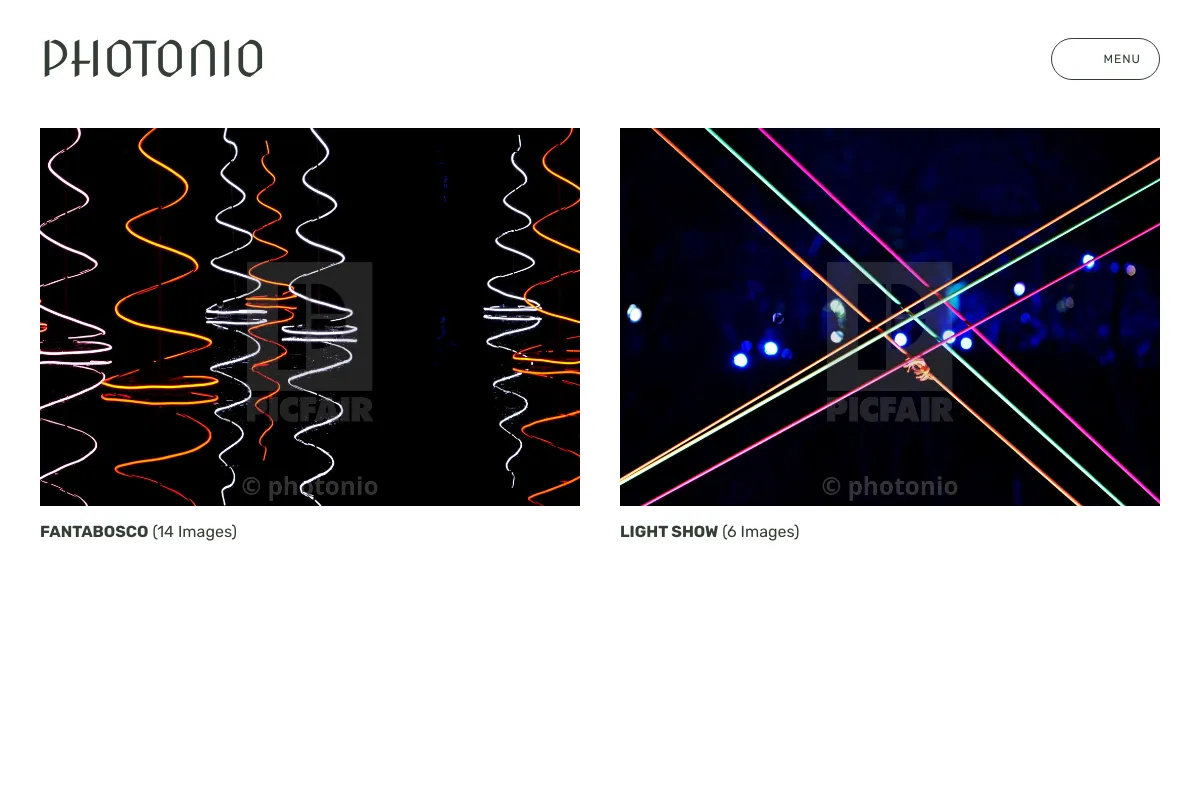 photonio