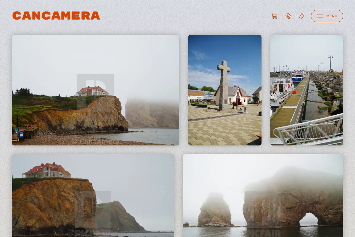 CanCamEra