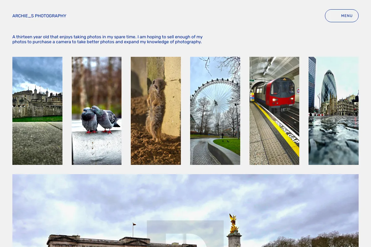 Archie_S Photography