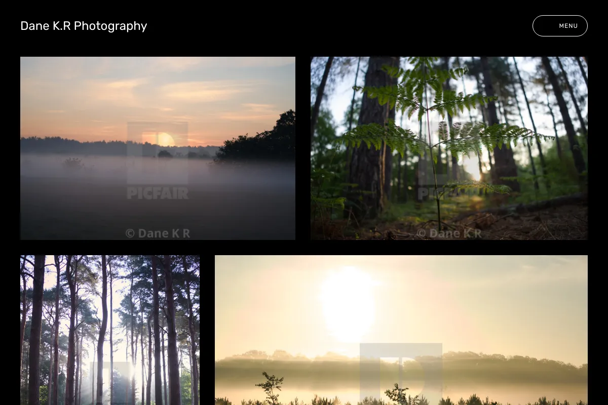 Dane K.R Photography