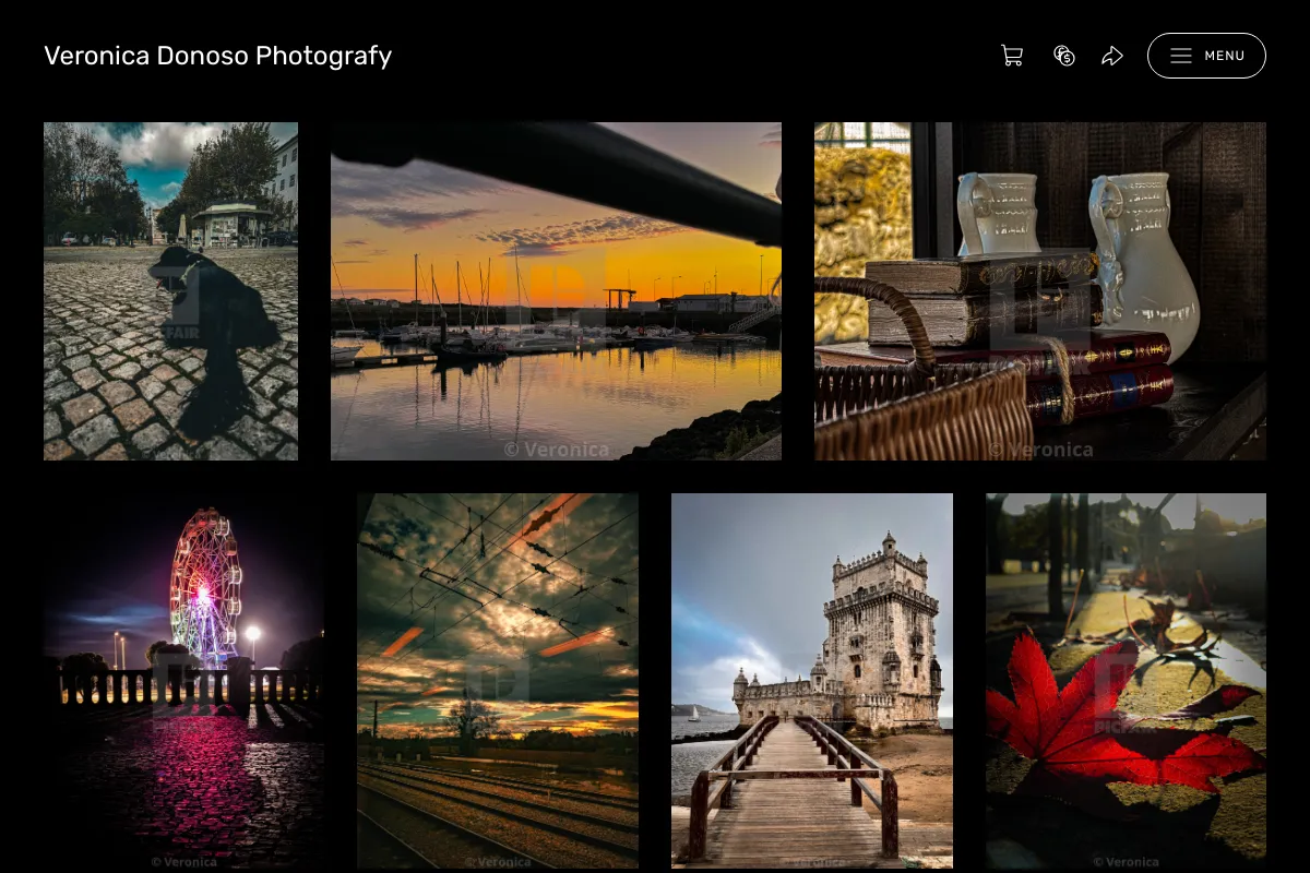 Veronica Donoso Photografy