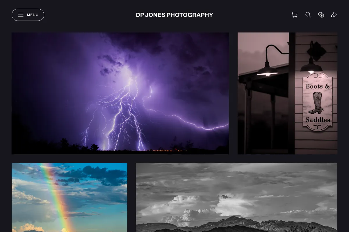 DP Jones Photography