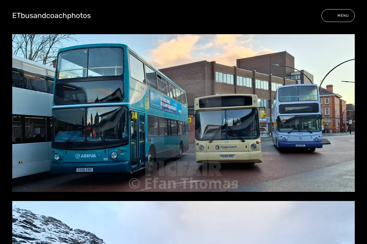 ETbusandcoachphotos