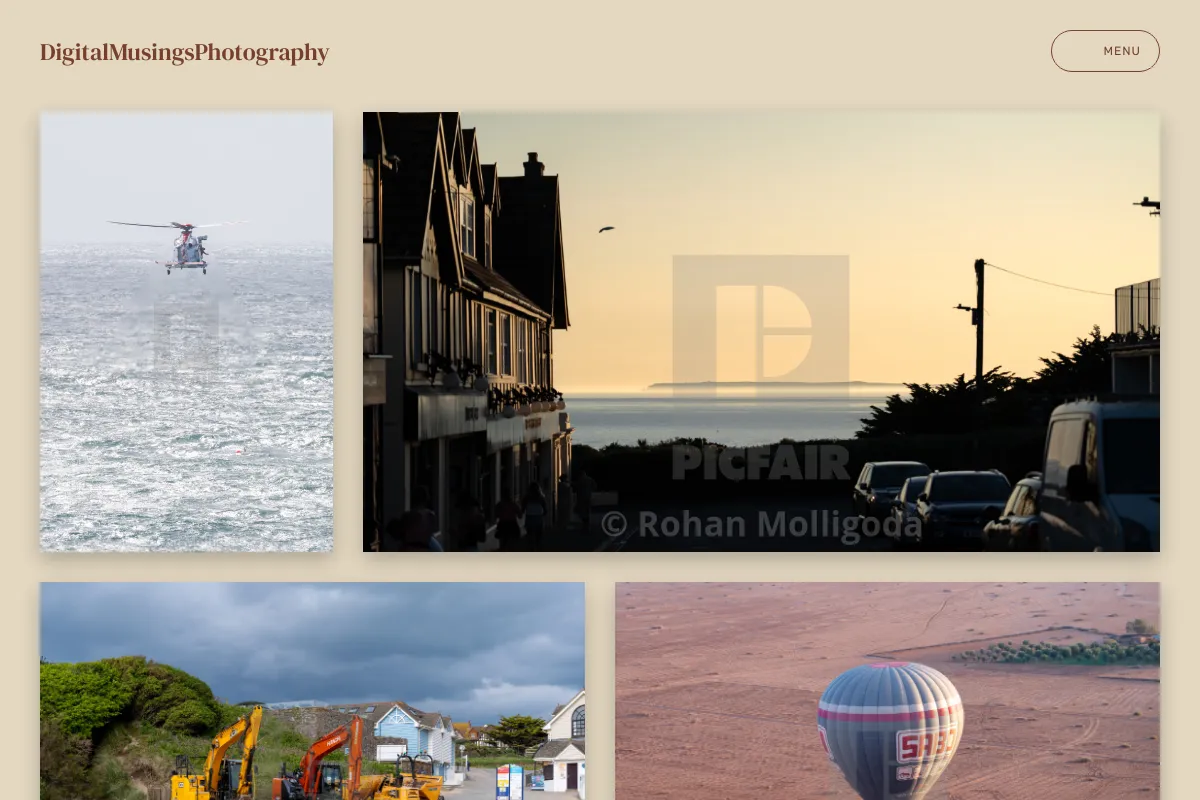 DigitalMusingsPhotography
