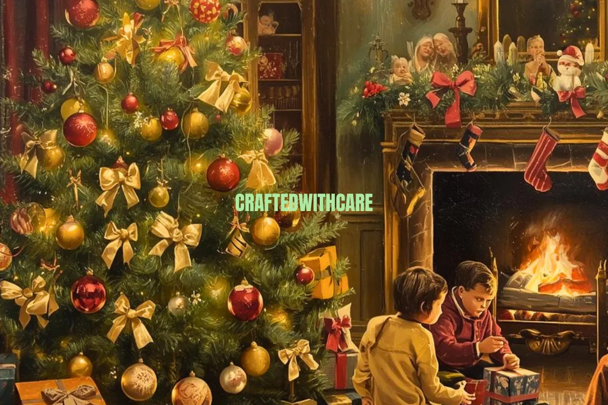 CraftedWithCare