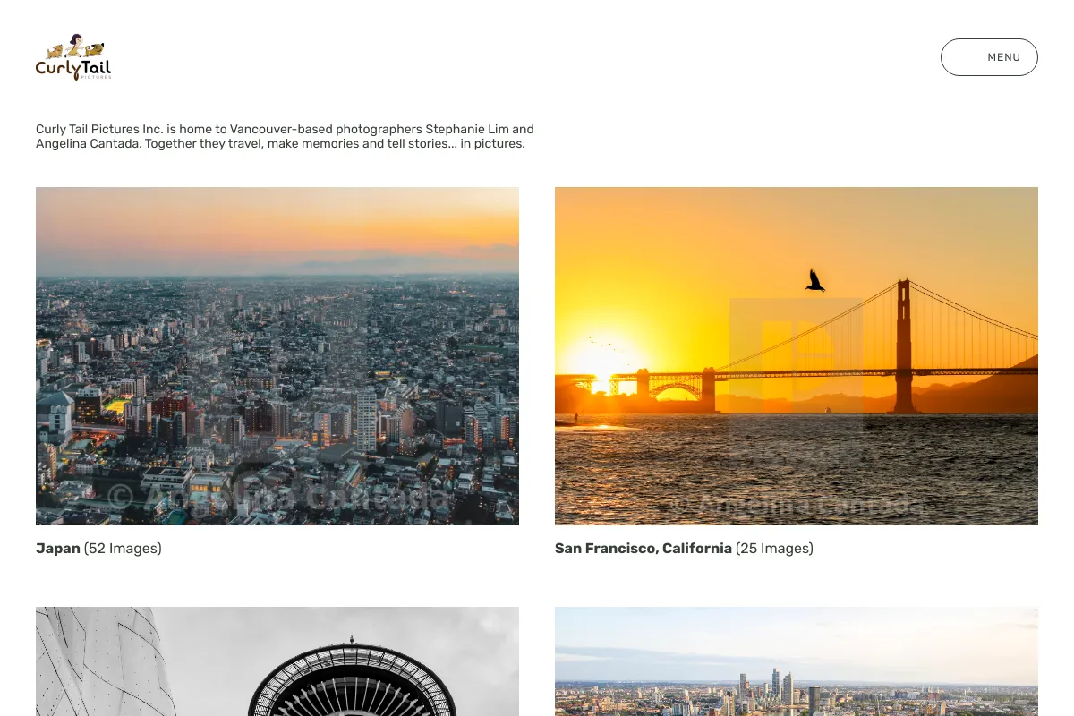 Curly Tail Pictures, Inc. 