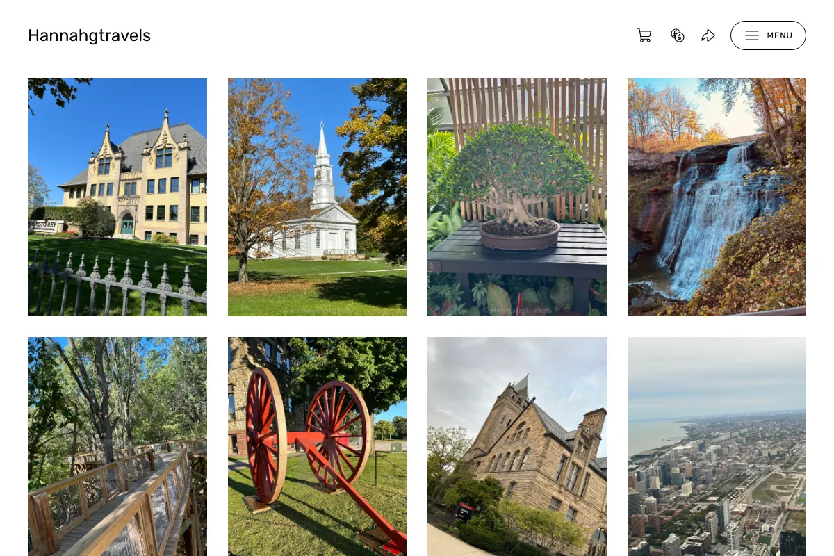 Hannahgtravels