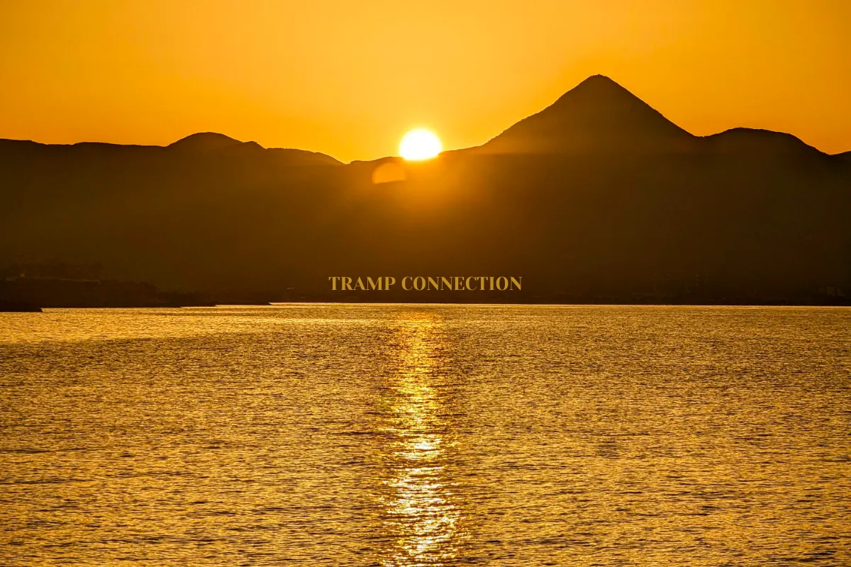 Tramp Connection