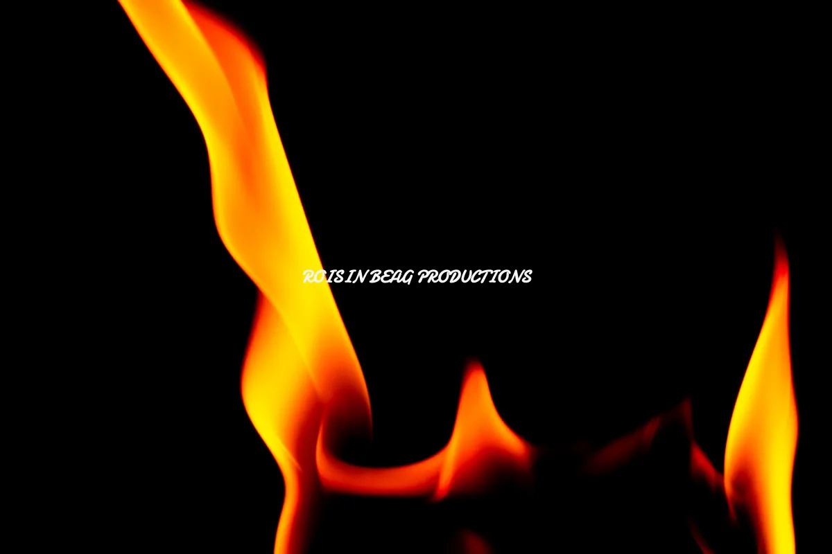 Roisin Beag Productions