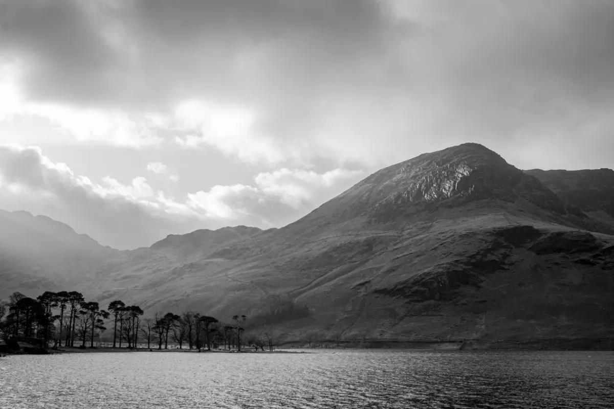 A Cumbrian Photographer