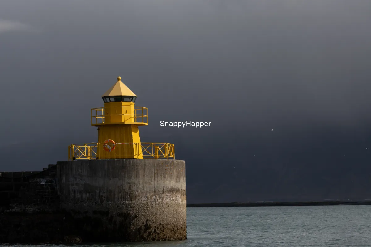 SnappyHapper