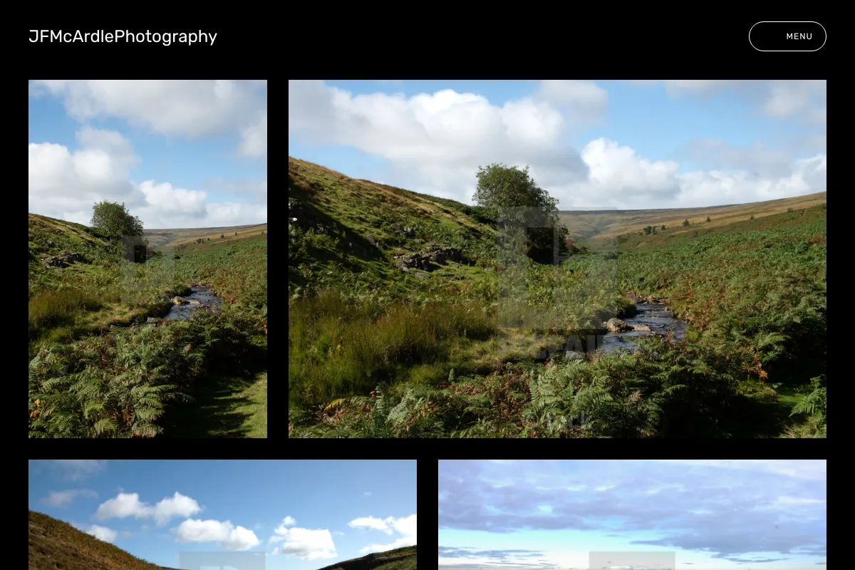 JFMcArdlePhotography