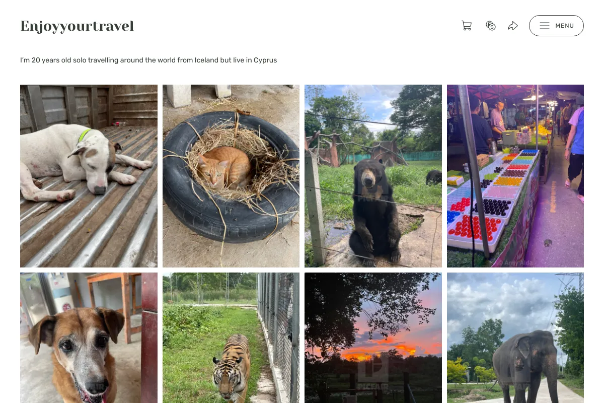 Enjoyyourtravel