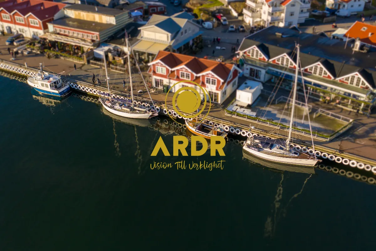 Ardr photo