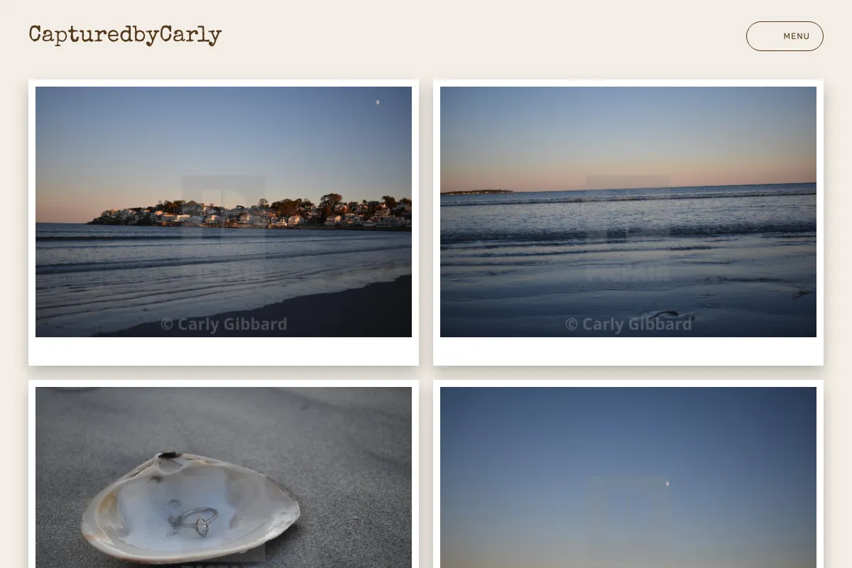 CapturedbyCarly